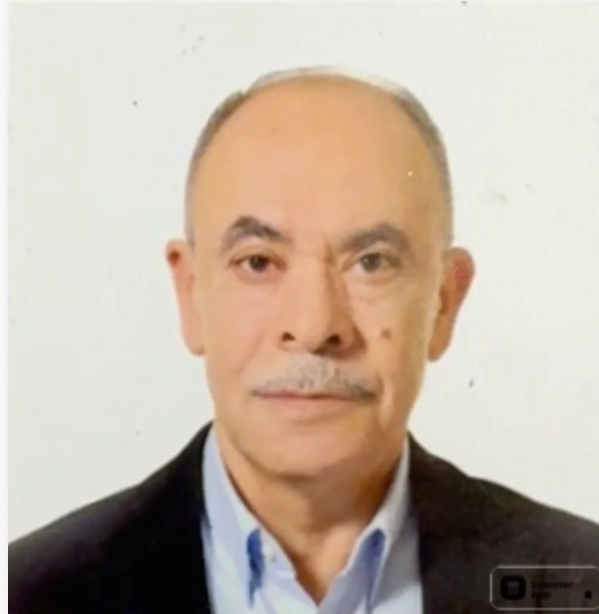 Mohammad Alshorman